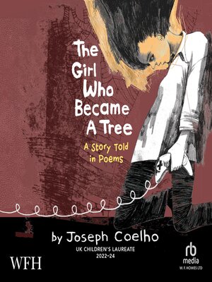 cover image of The Girl Who Became a Tree